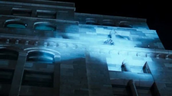 Clip On Film || Клип На Фильм - Спаун