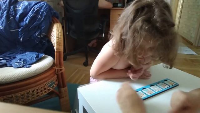 Грамматика - один, два, пять смотреть онлайн