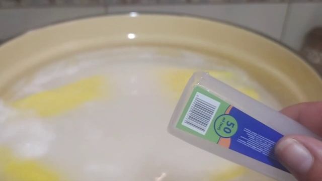 КАК ОЧИСТИТЬ СТАРУЮ ПОСУДУ‼️ЛЁГКИЙ СПОСОБ‼️ЧИСТИМ СКОВОРОДКИ, КАЗАНЫ,КАСТРЮЛИ,МИСКИ‼️ смотреть онлайн