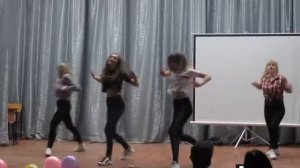 Зомб - Она горит на танцполе