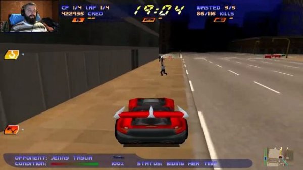 Carmageddon 2 #1 = Прохождение 2020