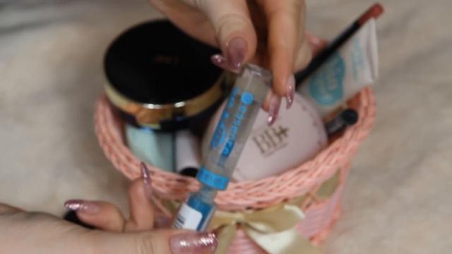 Косметичка на январь | использовать и выбросить смотреть онлайн