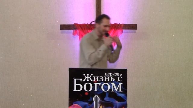 Тема Нищие духом Виталий Гор. 03 05 2015