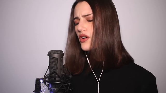 No Time To Die / Skyfall - Billie Eilish cover by Rachel Hardy & Mattia Cupelli смотреть онлайн