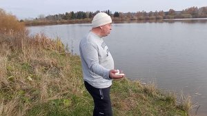 ХМЕЛЕВСКИЙ ЛИМАН. 04 октября 2022г.  СОЧИ