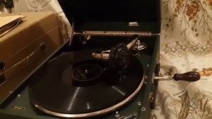 Петр Лещенко- Что мне горе