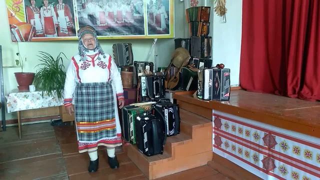 4.Участники конкурса Ай, юрлар-и 2 часть