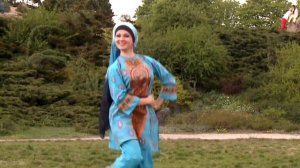 Аварская песня Эльмира Валиева 117