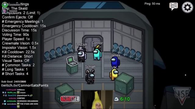 “whaddup baby” || corpse husband смотреть онлайн