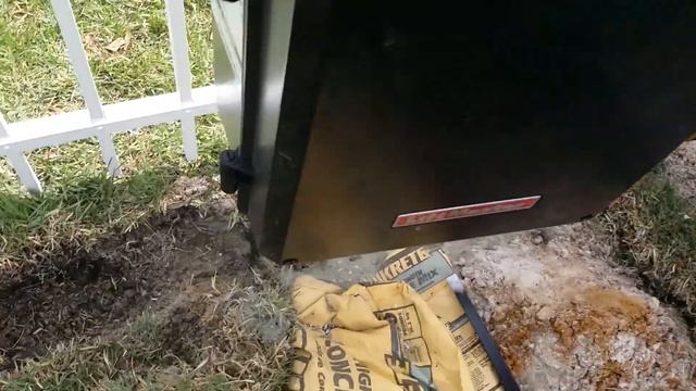 Liftmaster LA412 Install смотреть онлайн