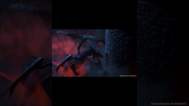 Шрек на цыганском языке