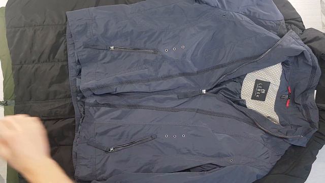 08058 Anoraks mix (Куртки м\ж)№9 16,95 кг 8,50€ за кг 21 ед смотреть онлайн