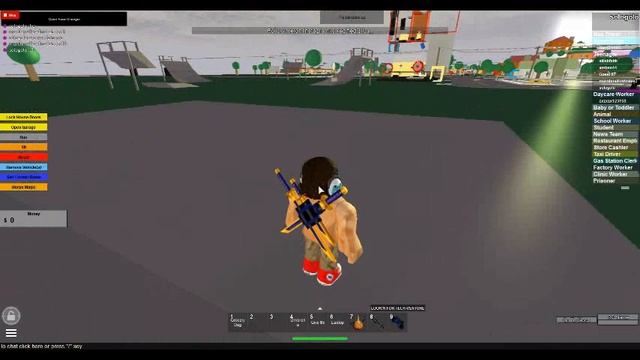 Trolling Girls With Fabulous Abs | ROBLOX Part. 1 смотреть онлайн
