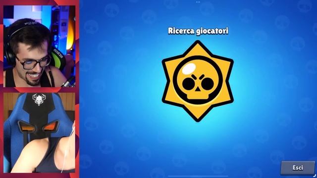 1v1 Chuck VS Pearl *CONFRONTO*@raxor97?Brawl Stars смотреть онлайн