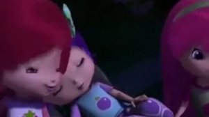 Шарлотта ЗЕМЛЯНИЧКА 1 серия Домашний любимец