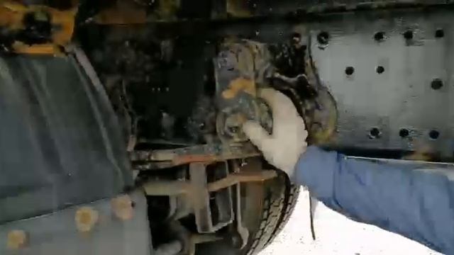 Параболическая усиленная рессора Исузу FVR 34 смотреть онлайн