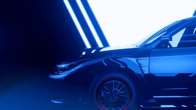 Need For Speed HEAT | Brian's Subaru Impreza WRX STI Build Tutorial!