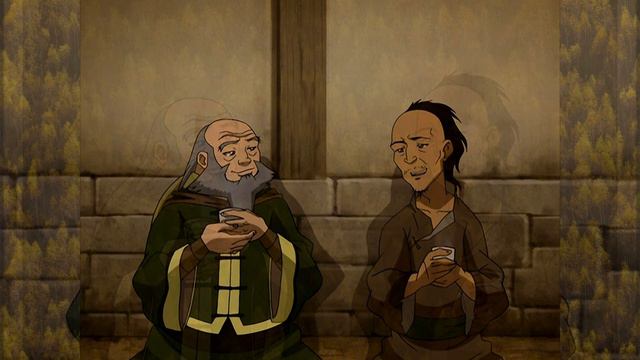 Юный солдат идёт домой / Песня Айро (Аватар: Легенда об Аанге) / Cover смотреть онлайн