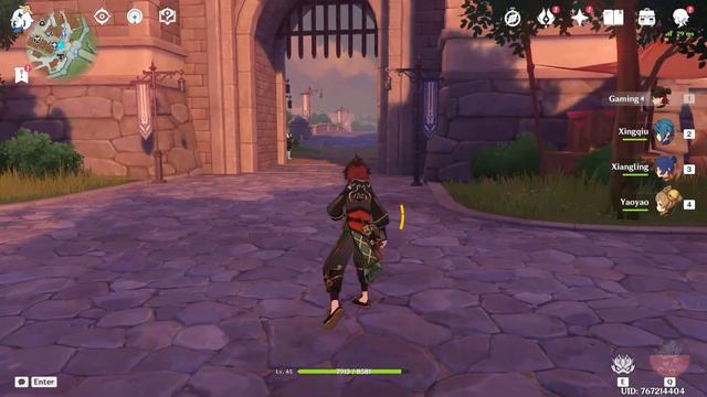 the 4.5 banner type is GREAT | Four Stars Only #7 смотреть онлайн