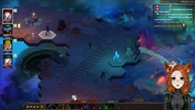 Stolen Realm Ветеран #4 Пустыня превращается в пиратов! смотреть онлайн
