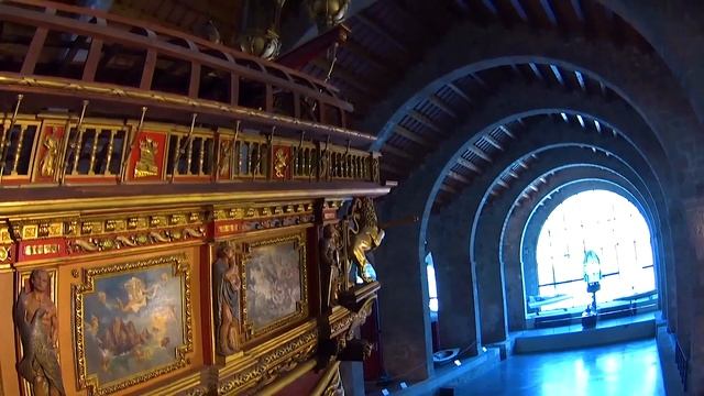 Барселона за 2 дня ?Что посмотреть? Бесплатно.Основные достопримечательности. смотреть онлайн