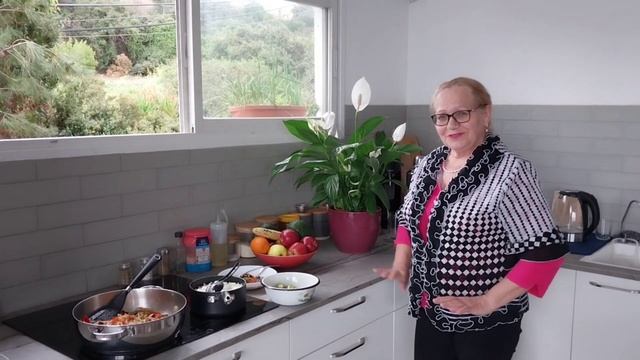 Мои советы по здоровому питанию/My healthy lifestyle смотреть онлайн