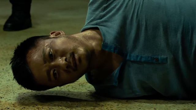 KILL ZONE 2 Official Trailer 2016 Tony Jaa Action Movie HD смотреть онлайн