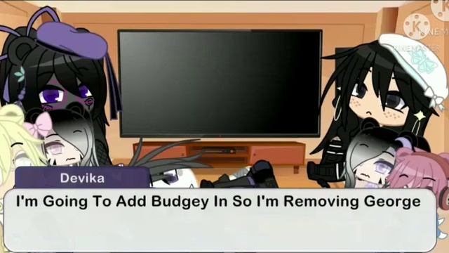 Piggy React To Piggy Memes||Book-2 Chapter - 7 Meme|| смотреть онлайн