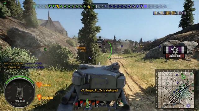 We Can't Repel Firepower of That Magnitude смотреть онлайн