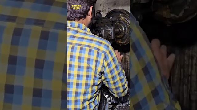 Шестеренки смотреть онлайн