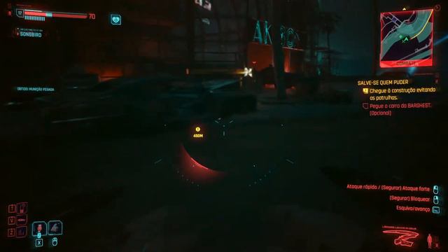 Cyberpunk 2077 FSR 3 + Frame Generation MOD #2 смотреть онлайн