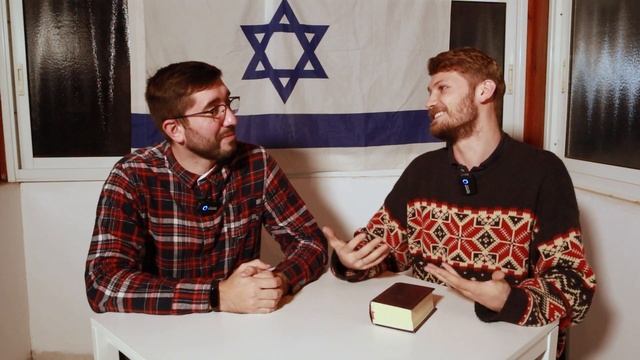 Еврейский Вопрос: Что такое Шаббат ?