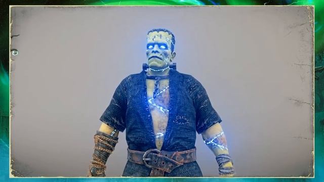 For Honor - Хэллоуин 2020 / Новый индикатор ярости / Twitch-дропы смотреть онлайн