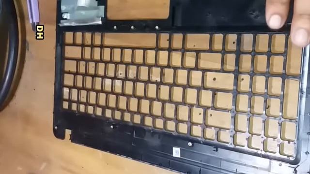 Asus X540l Keyboard Replacement Full-HD