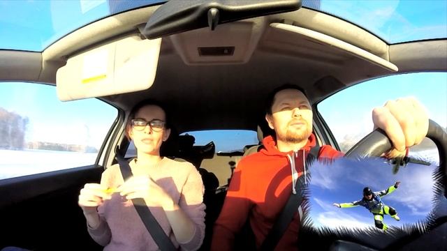 КАПСУЛА ВРЕМЕНИ - письмо в будущее самим себе! смотреть онлайн