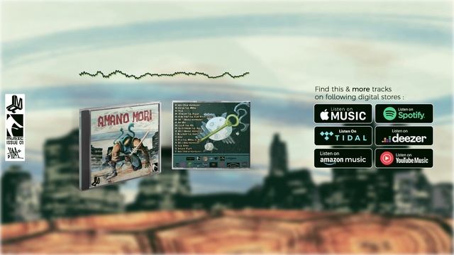 LMR - Skit 1 (Advokat Intermission)