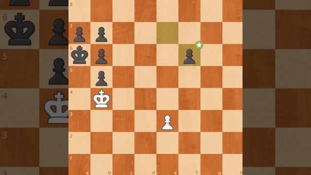1000 IQ Chess #shorts  #chess #chesstactics #reaction