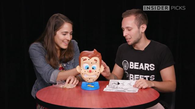 Pop Pimples In Dr. Pimple Popper's Game