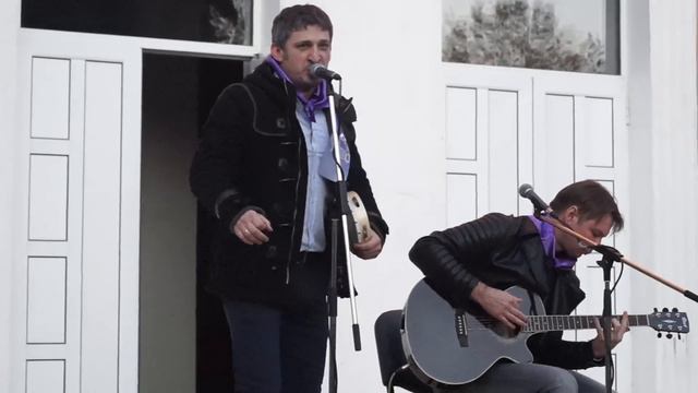 "Ундервуд" в Симферополе "Точка невозврата" смотреть онлайн