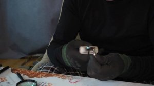 РАЗБОРКА ДИОДОВ // В КАКИХ ДИОДАХ ЕСТЬ ЗОЛОТО? (1-я часть)