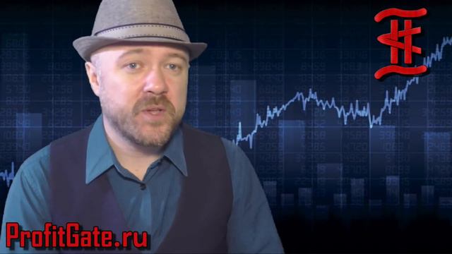 Как переобуться в воздухе, когда на тебя давит позиция. Психология и Трейдинг. смотреть онлайн