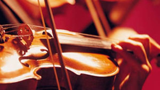 Jean Françaix - Symphonie pour grand orchestre en sol смотреть онлайн