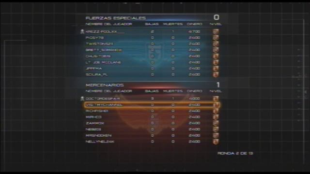 Modern Combat: Domination - Demo Gameplay (PS3) [HD] смотреть онлайн