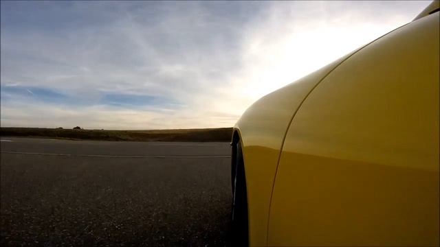 Porsche Cayman S (981) - quick sound check смотреть онлайн