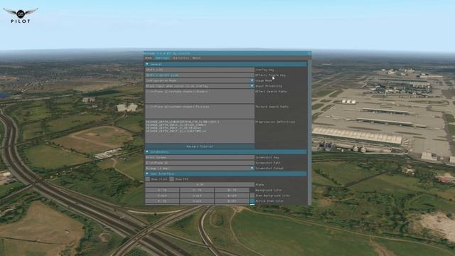 [X-Plane 11] How To Make X Plane 11 Look Ultra Realistic For Free