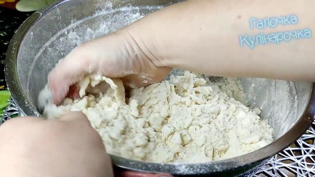 ПЕЧИВО " ПИЯКИ". Хрустке смачне печиво на смальці та горілці. смотреть онлайн