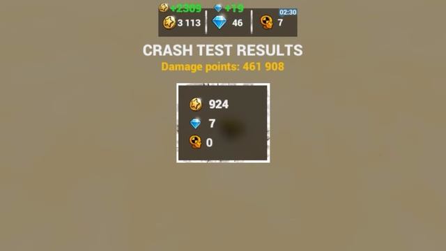 CRASH DUMMY GAME PLAY!!!! смотреть онлайн