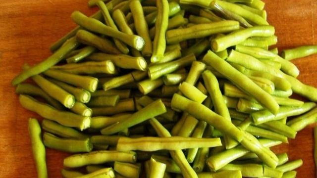 Сборник рецептов