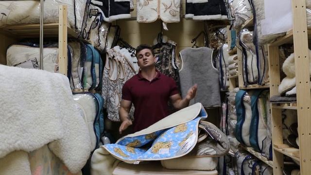 Одеяла из овечьей шерсти мериноса купить в Минске, открытое меховое одеяло - Odejalo.by смотреть онлайн