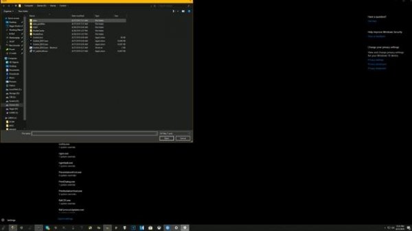 How to FIX STUTTERING in DirectX 12 Games